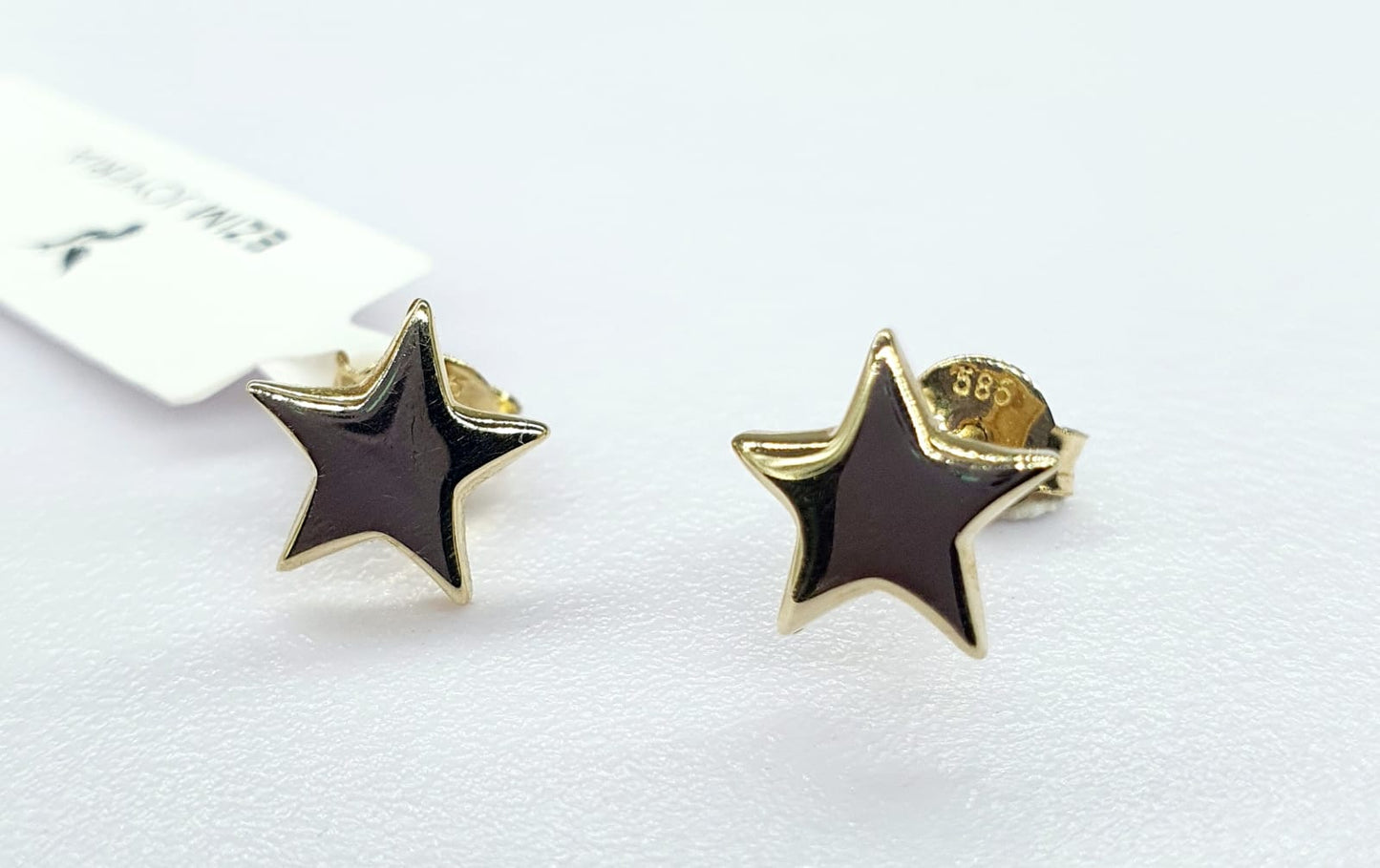 ARETES ESTRELLA