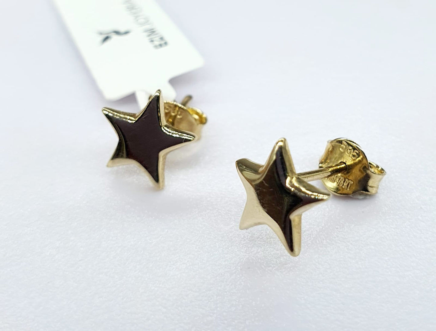 ARETES ESTRELLA